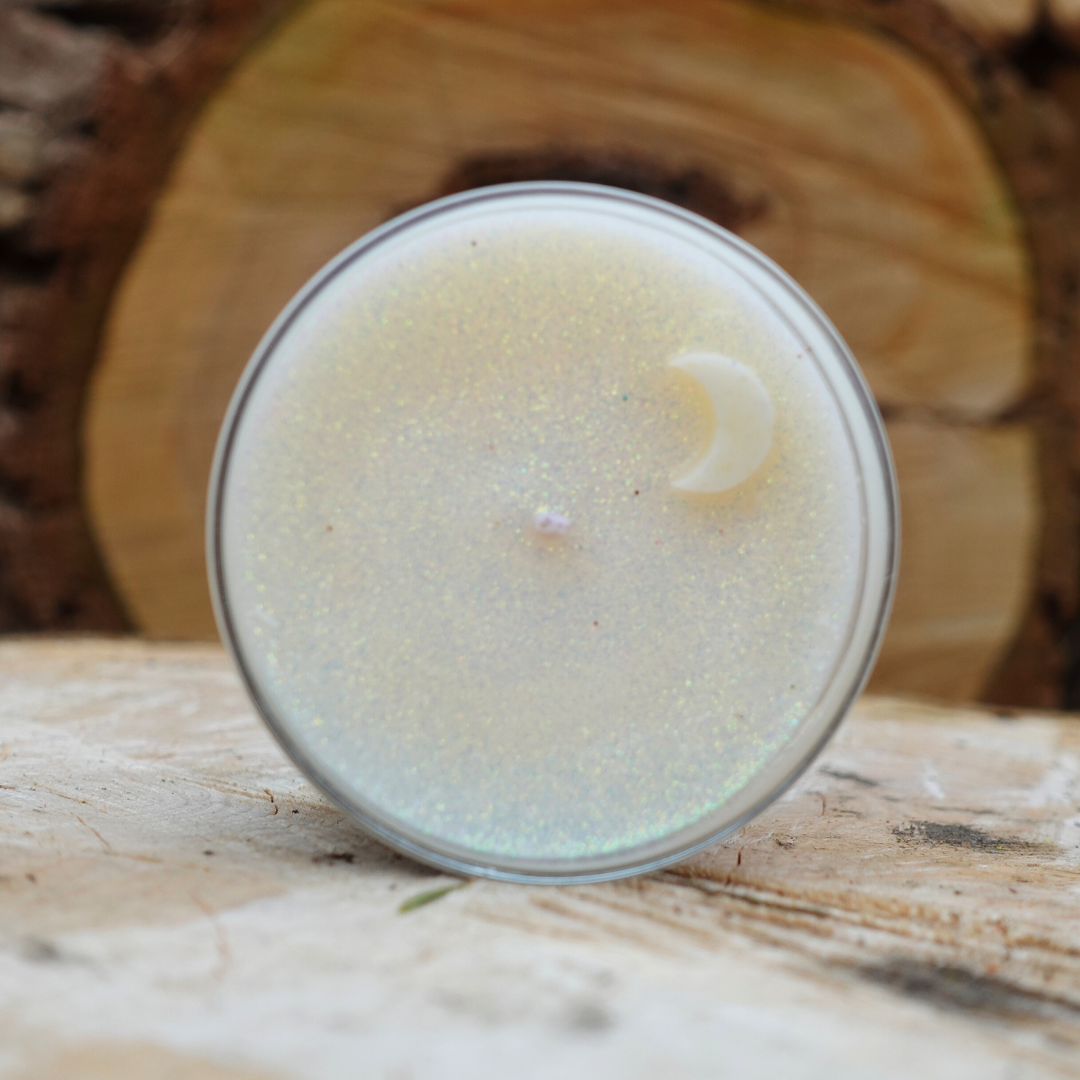 Spa Day Luxury Candle